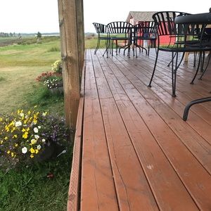 Meet your Posher, Maria elohra